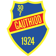 IK Gauthiod
