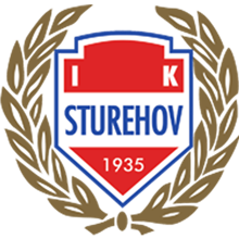IK Sturehov