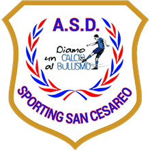 Sporting San Cesareo