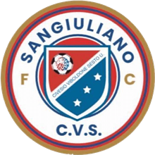 Sangiuliano CVS