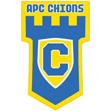 Chions