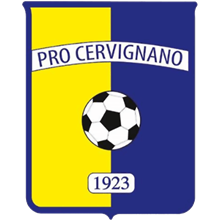 Pro Cervignano