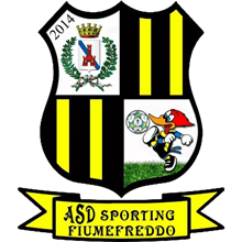 Sporting Fiumefreddo