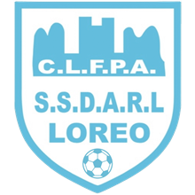Loreo