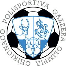 Gazzeraolimpia Chirignago