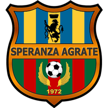 Speranza Agrate