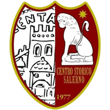 Centro Storico Salerno
