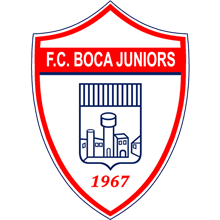 Boca Junior