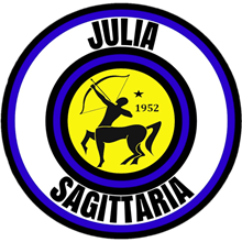Julia Sagittaria