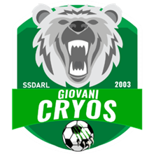Giovani Cryos