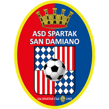 Spartak S. Damiano