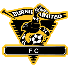 Burnie Utd