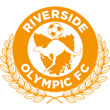 Riverside Olympic