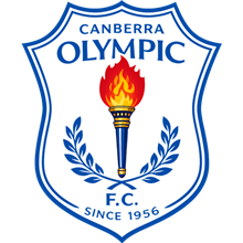 Canberra Olympic