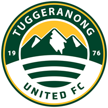 Tuggeranong Utd