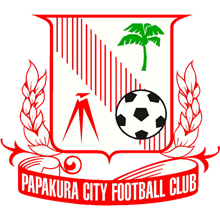 Papakura City
