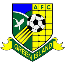 Green Island
