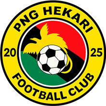 Hekari Utd
