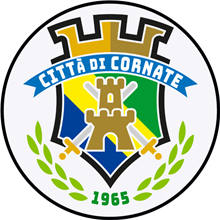 Cornate