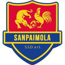 Sanpaimola