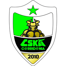 CSKA Corridonia