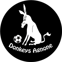 Donkeys Agnone
