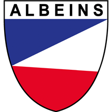 Albeins