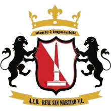 Real San Martino V.C.