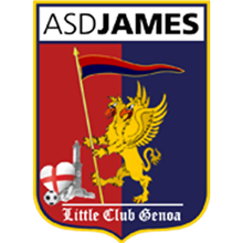 Little Club James