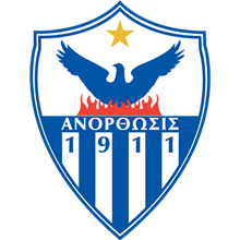 Anorthosi