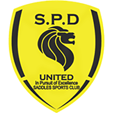 Saddlers Utd