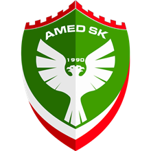 Amed Sportif