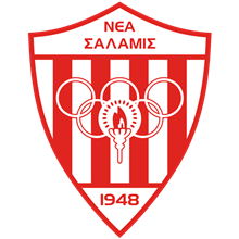 Nea Salamina