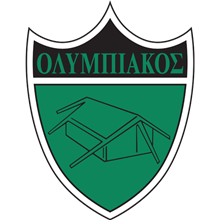 Olymp. Nicosia