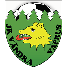 JK Vändra