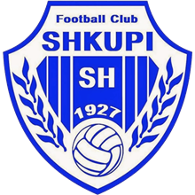 Shkupi