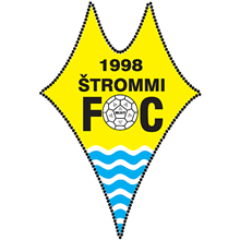 Štrommi