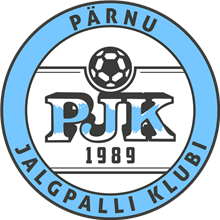 Pärnu JK