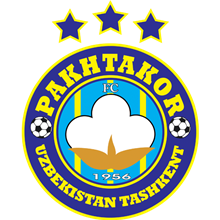 Paxtakor