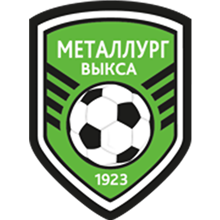 Metallurg Vyxa