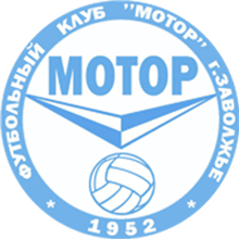 Motor Zavolzhje