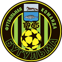 Neftyanik Bugulma