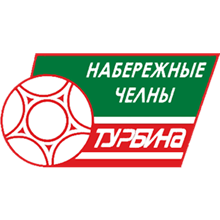 Turbina Naberezhnye Chelny