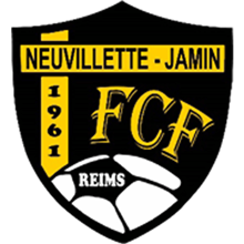 FCF La Neuvillette-Jamin