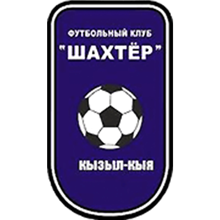Shakhter Kyzyl-Kia