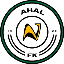 Ahal