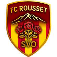 FC Rousset SVO