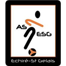 AS Echiré Saint-Gelais