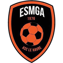 ES Mont-Gaillard