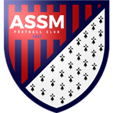 AS St-Martin-des-Champs